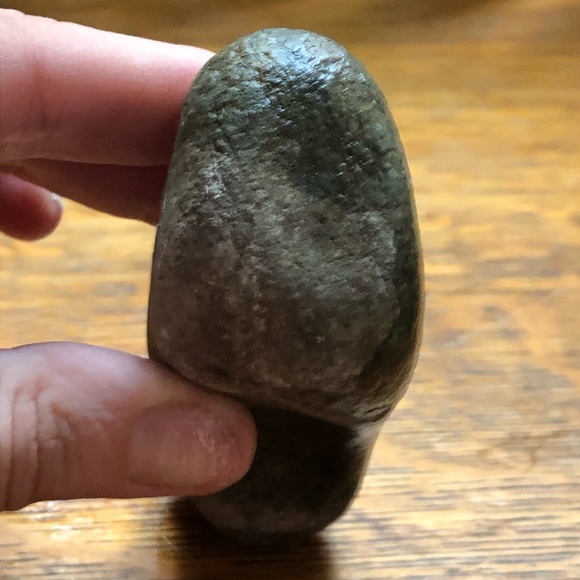 Native American Birdstone - Picture 5 of 9